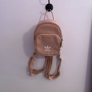 Adidas Mini Backpack
